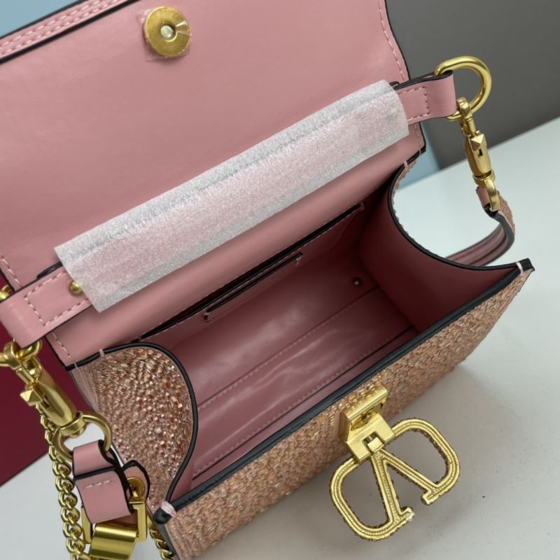 Valentino Top Handle Bags